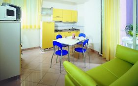 Residence Queen Mary